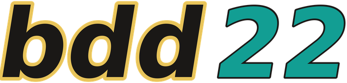 bdd22 logo